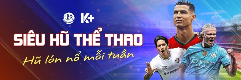 Cập nhật tỷ lệ kèo thể thao trực tiếp trên RR88BET