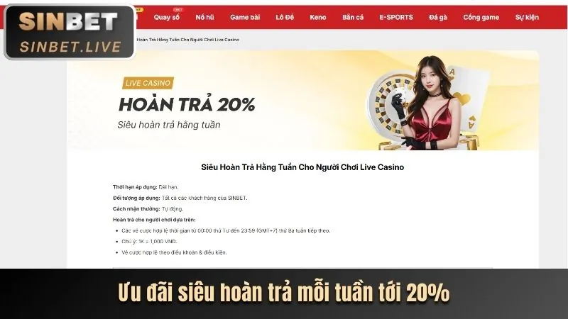 Khuyến mãi chào mừng rr88bet
